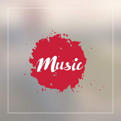 Music Ministry